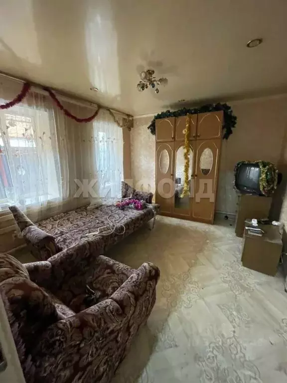 Дом в Ставропольский край, Георгиевск Пролетарская ул. (80 м) - Фото 2
