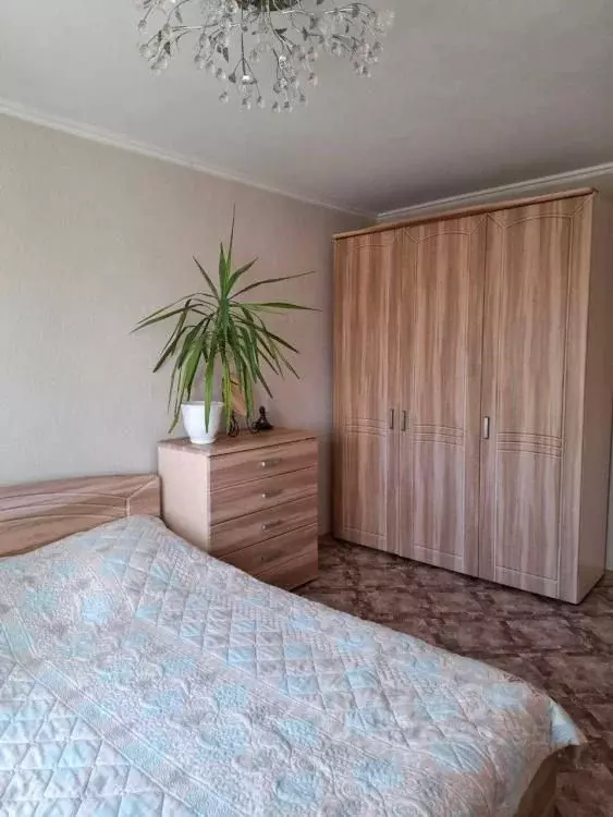 2-к кв. Забайкальский край, Краснокаменск 3-й мкр, 314 (53.6 м) - Фото 1