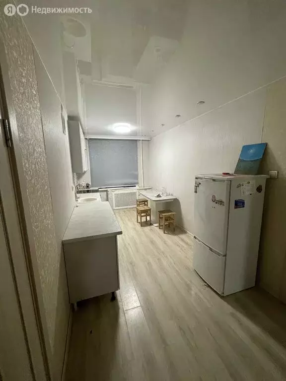 1-комнатная квартира: Якутск, улица Дзержинского, 40/2 (36 м) - Фото 2