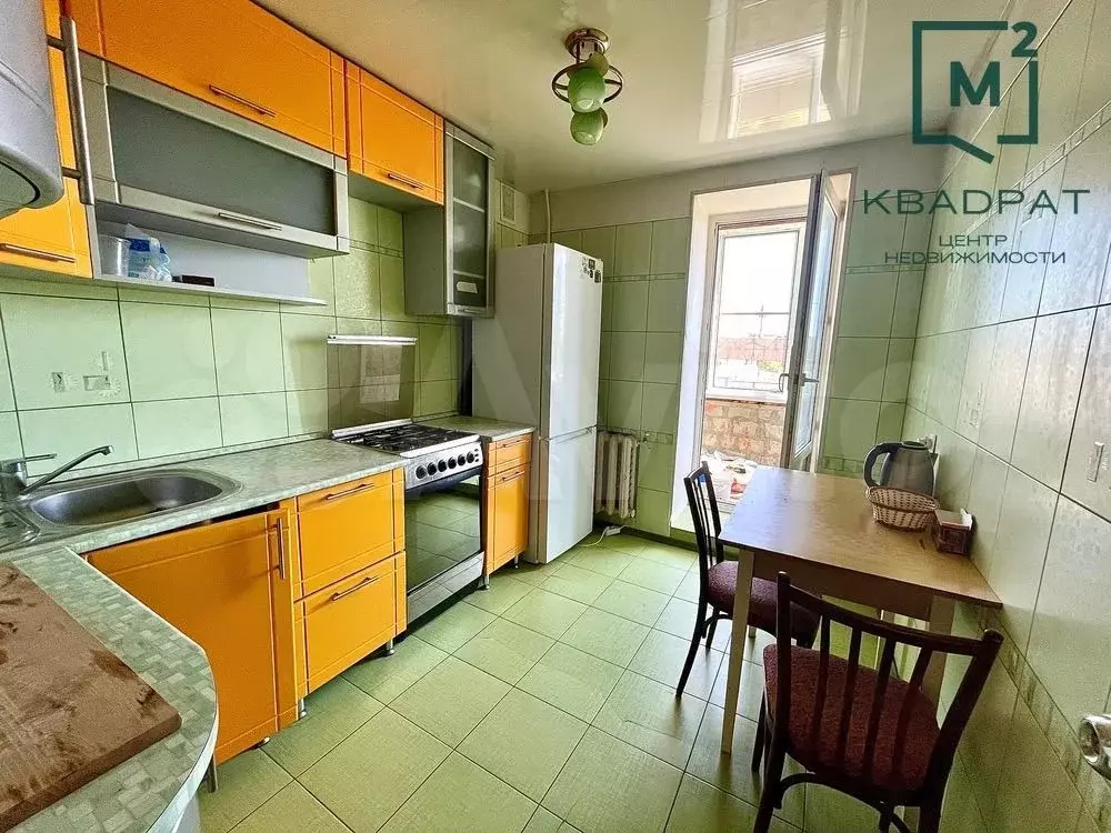 2-к. квартира, 50 м, 3/5 эт. - Фото 0