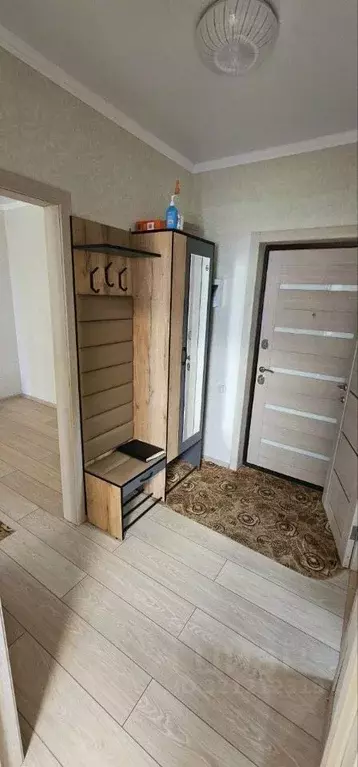 1-к кв. Краснодарский край, Анапа Анапское ш., 24к4 (33.6 м) - Фото 1