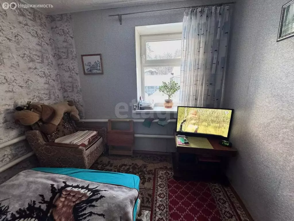 Дом в Миасс, улица Тельмана (62 м) - Фото 1