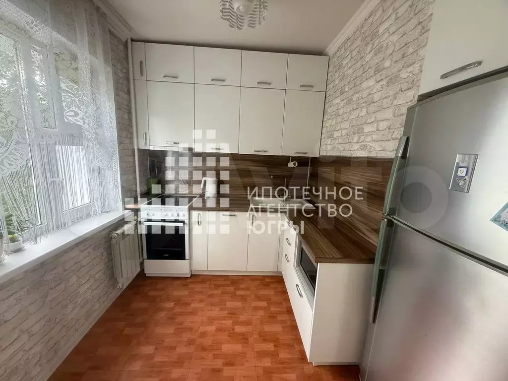 3-к. квартира, 59,6 м, 4/5 эт. - Фото 1