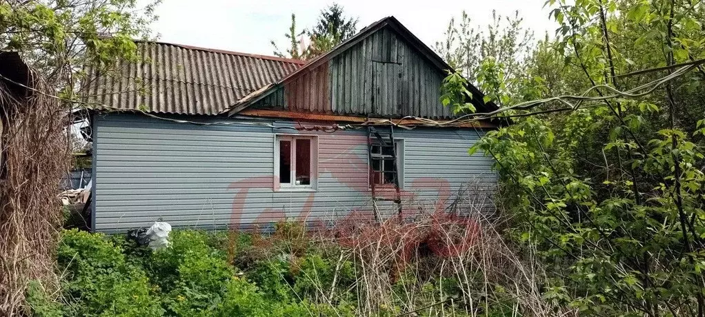 Дом в Орловская область, Орловский район, Знаменка пгт ул. Горького, ... - Фото 2