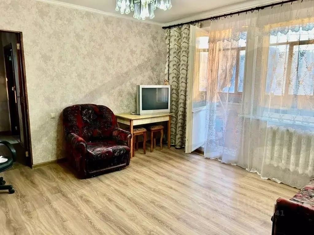 2-к кв. Московская область, Солнечногорск Комплексной застройки ... - Фото 2