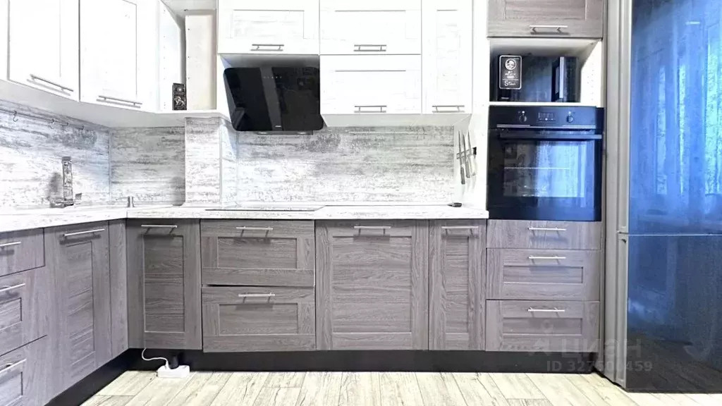 5-к кв. Иркутская область, Иркутск бул. Рябикова, 1Д (86.7 м) - Фото 1