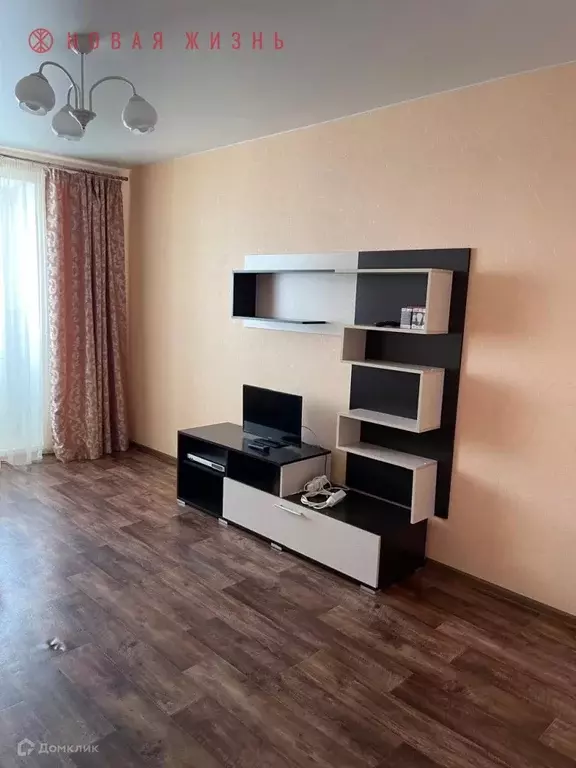 Продаётся 1-к квартира, 53.1 м - Фото 1