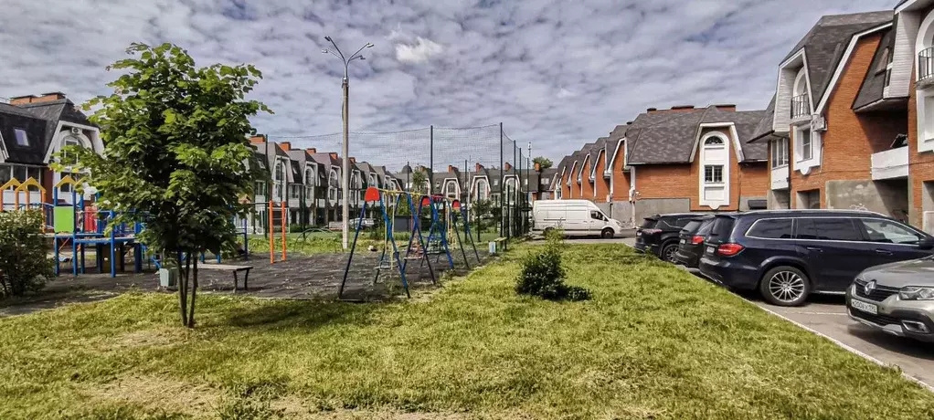 Таунхаус в Московская область, Чехов Новая ул., 26к2 (190 м) - Фото 1