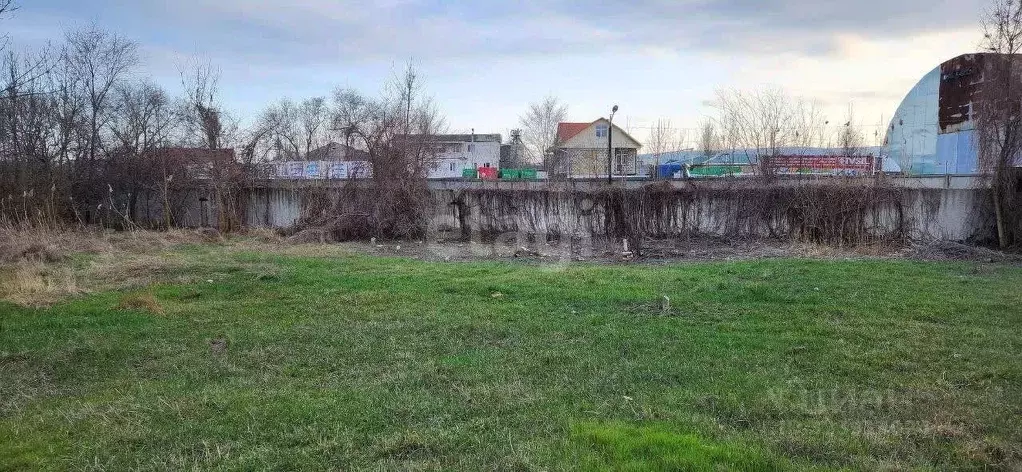 Участок в Крым, Феодосия ул. Геологическая (5.0 сот.) - Фото 1