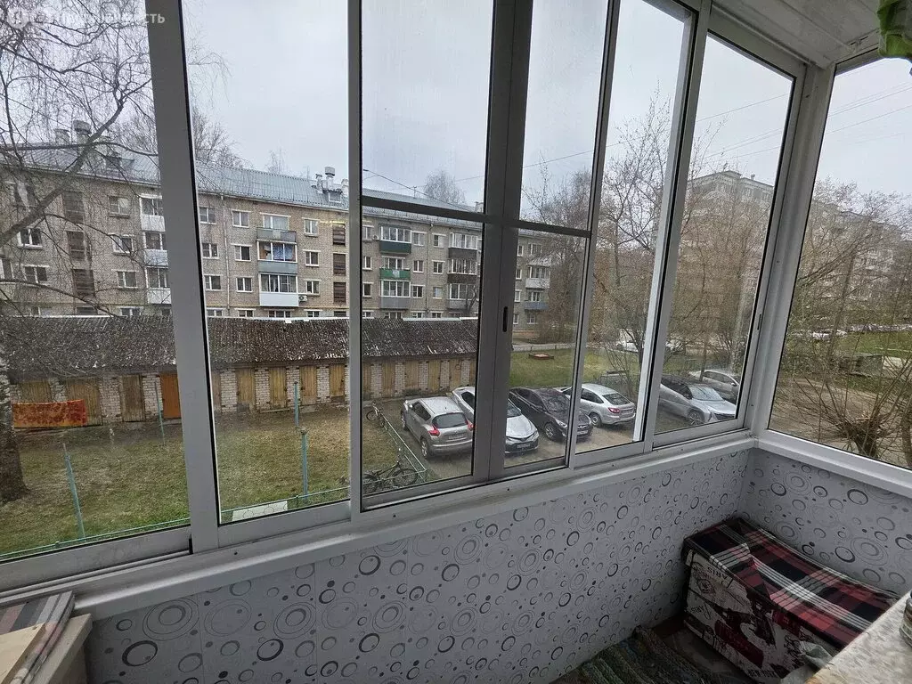 2-комнатная квартира: Дубна, улица Свободы, 14/2 (43.1 м) - Фото 1