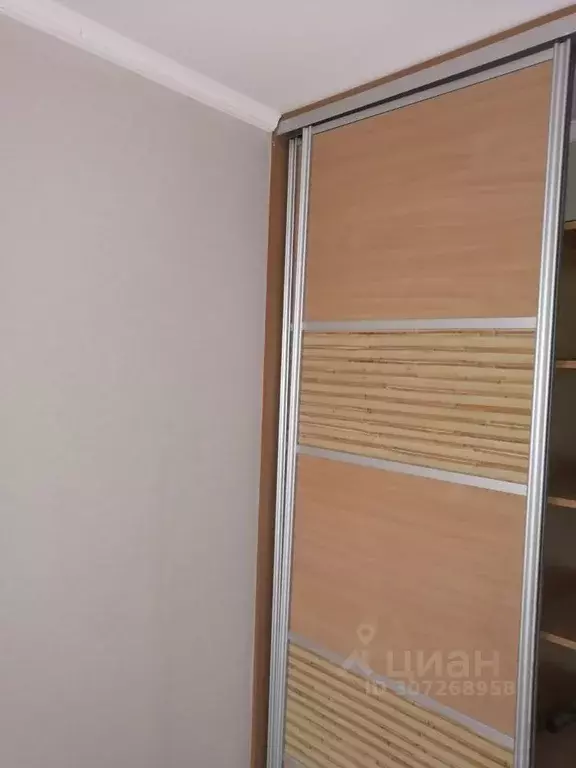 3-к кв. Омская область, Омск Заозерный мкр, ул. Глинки, 1 (60.4 м) - Фото 2