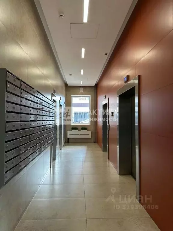 2-к кв. Москва Автозаводская ул., 23Бк2 (66.0 м) - Фото 1