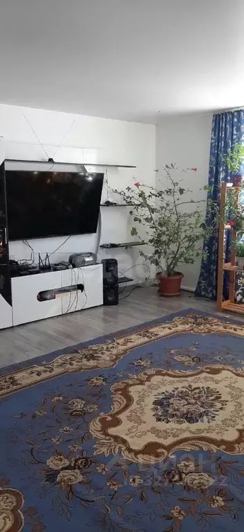 Дом в Алтай, Майминский район, с. Подгорное Новая ул., 7 (181 м) - Фото 1