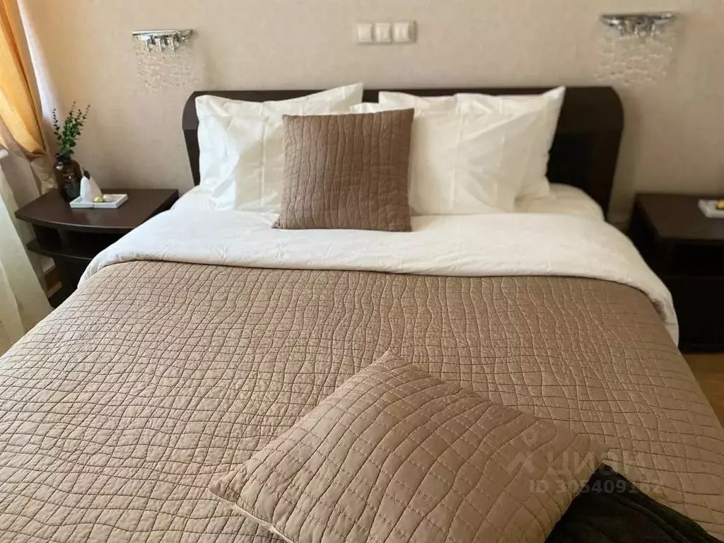 2-к кв. Санкт-Петербург Московский просп., 125 (55.0 м) - Фото 1