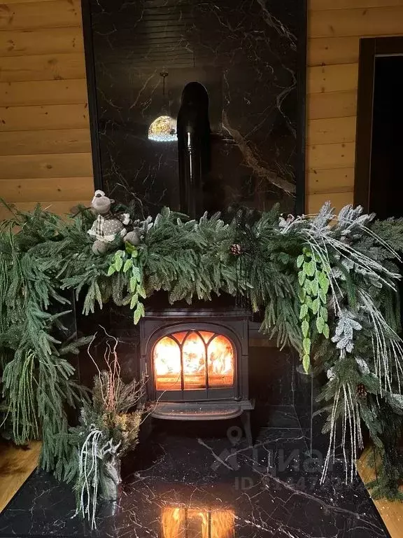 Дом в Иркутская область, Иркутский муниципальный округ, Листвянка рп ... - Фото 2