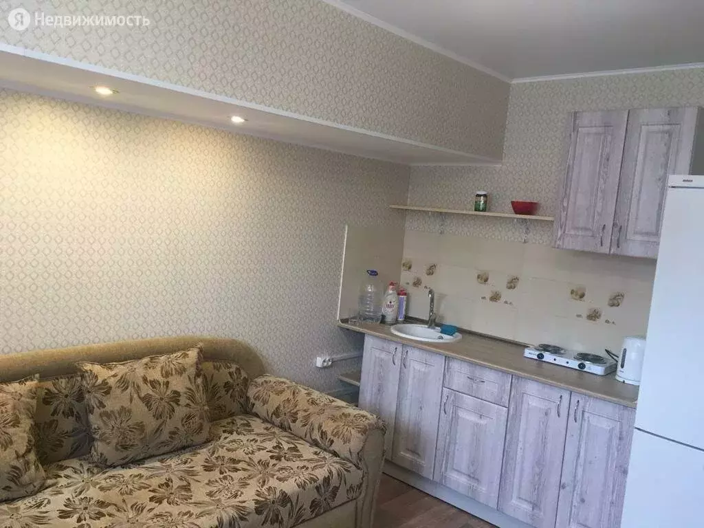 Купить Квартиру Студию Анапа Ул Революции 12