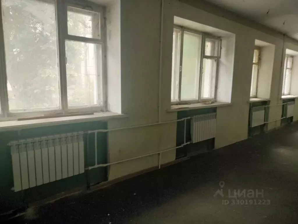 Помещение свободного назначения в Липецкая область, Липецк ул. ... - Фото 2