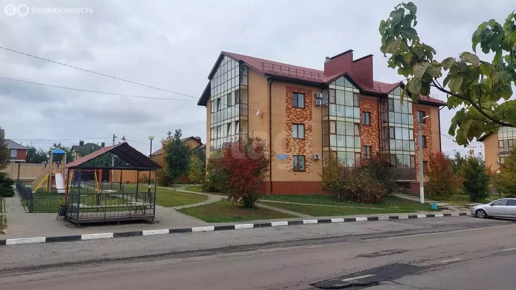 2-комнатная квартира: Строитель, улица Победы, 10Г (51.6 м) - Фото 2
