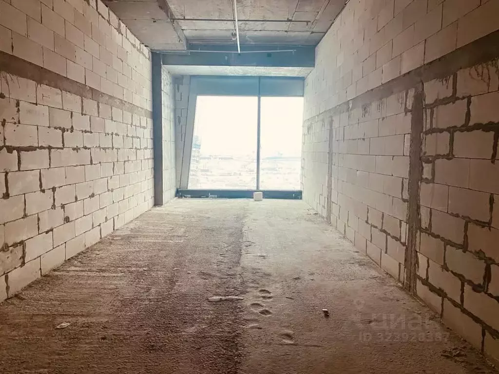 Офис в Москва наб. Пресненская, 6с2 (67 м) - Фото 1