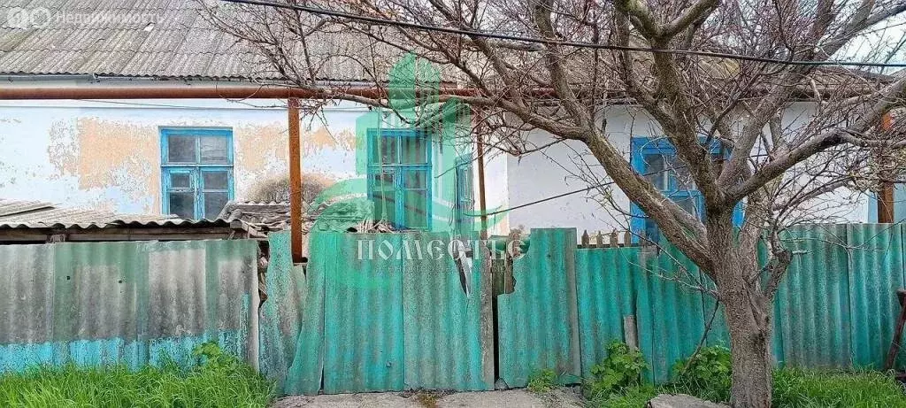 Дом в Джанкой, улица Карла Маркса (48 м) - Фото 2