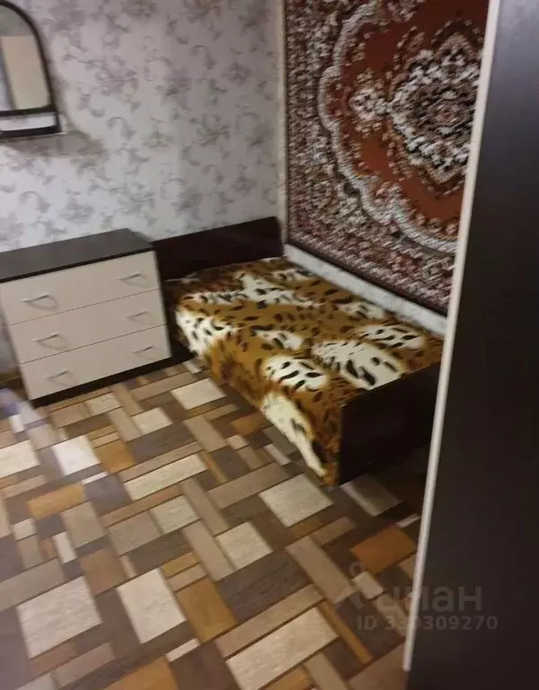 1-к кв. Ставропольский край, Пятигорск ул. Кочубея, 46 (20.0 м) - Фото 1