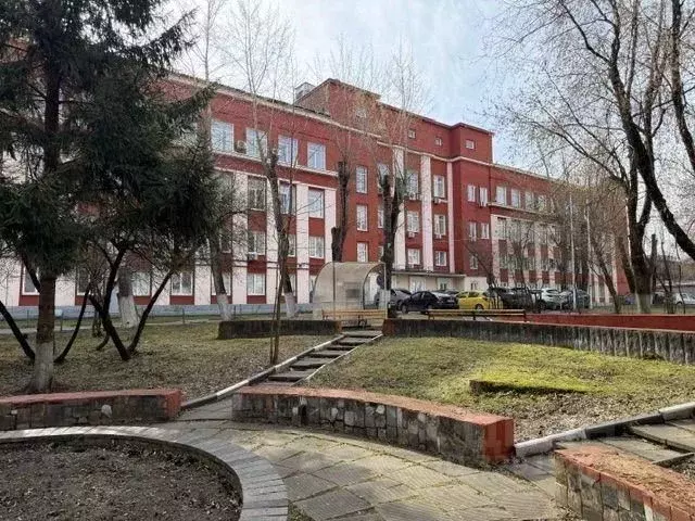 Офис в Московская область, Подольск ул. Большая Серпуховская, 43 (34 ... - Фото 2