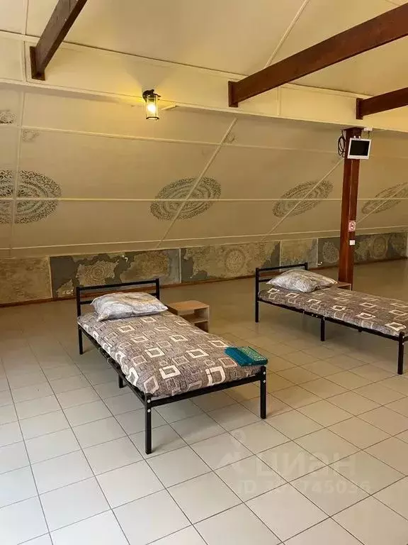 Комната Тверская область, Удомля просп. Энергетиков, 5В - Фото 2