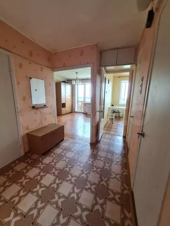 1-к. квартира, 34 м, 9/9 эт. - Фото 0