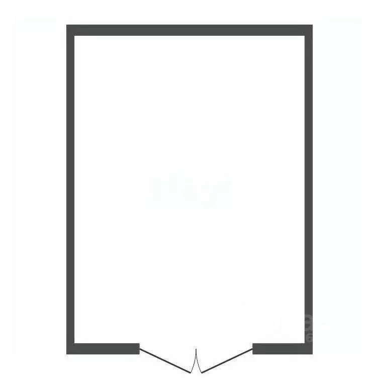 Гараж в Амурская область, Свободный ул. Островского, 4 (18 м) - Фото 2