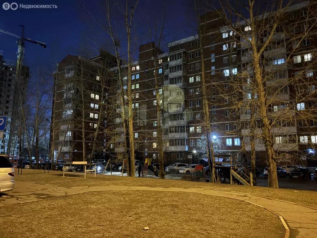 3-комнатная квартира: Иркутск, улица Баррикад, 62/10 (70 м) - Фото 2