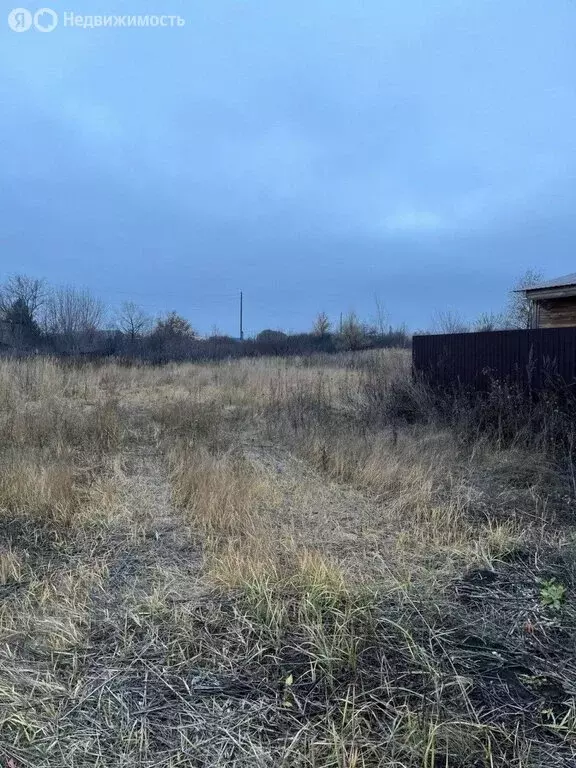 Участок в село Красный Яр, массив Северо-восточный (6 м) - Фото 2