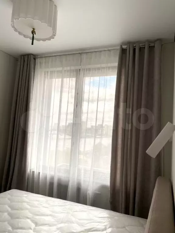 1-к. квартира, 35 м, 8/26 эт. - Фото 1