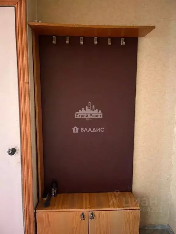 1-к кв. Крым, Керчь ул. Гайдара, 9 (30.0 м) - Фото 2