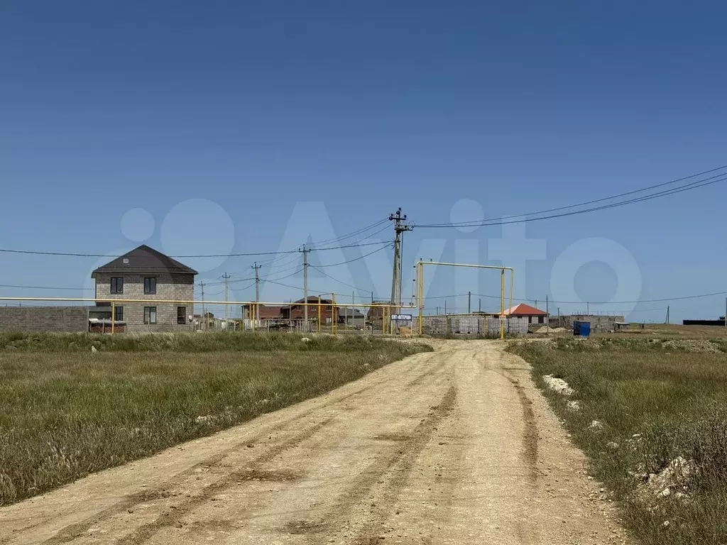 Участок 3 сот. (СНТ, ДНП) - Фото 1