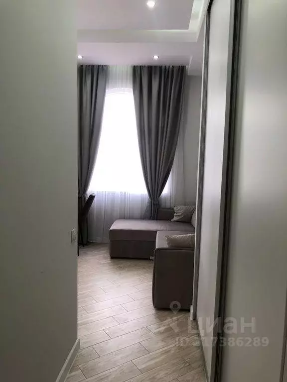 Квартира, 1 комната, 30 м - Фото 0