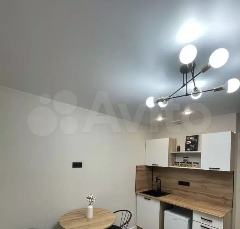 2-к. квартира, 57,5 м, 11/22 эт. - Фото 1