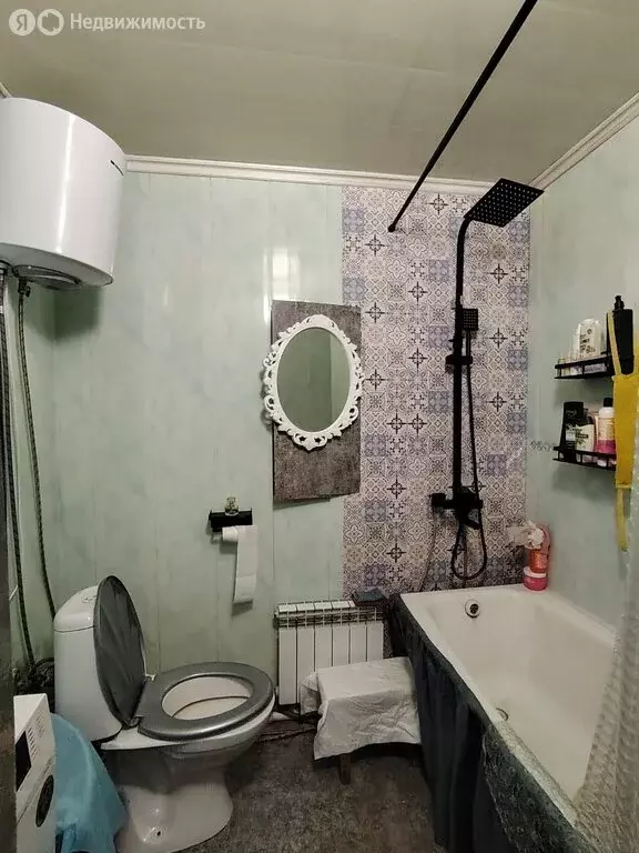 Дом в Белово, улица Гайдара, 49 (62 м) - Фото 2