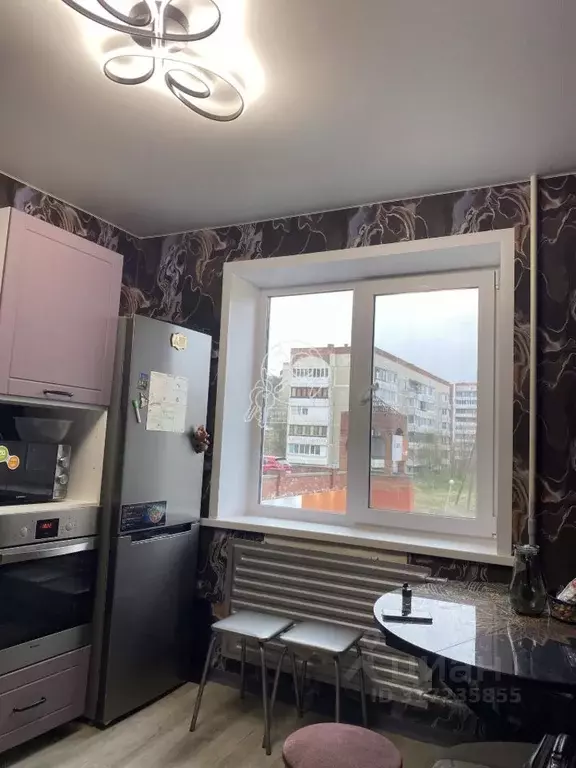 3-к кв. Свердловская область, Новоуральск ул. Чурина, 10 (62.7 м) - Фото 0