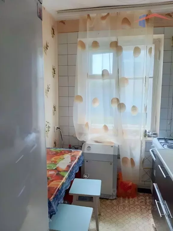 2-к кв. Крым, Красноперекопск ул. Первушина, 14 (42.0 м) - Фото 1