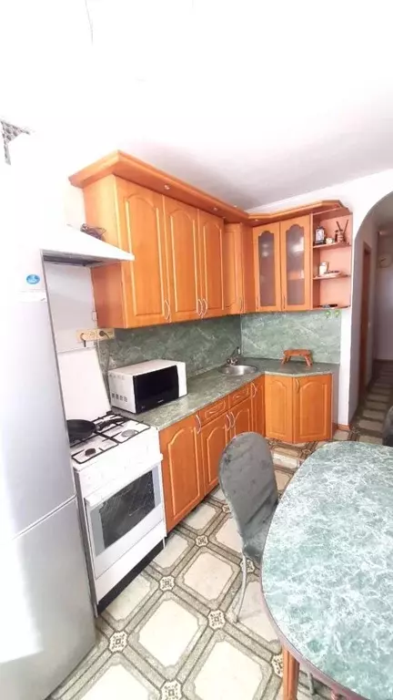 2-к кв. Москва Комсомольский просп., 25К3 (50.0 м) - Фото 2