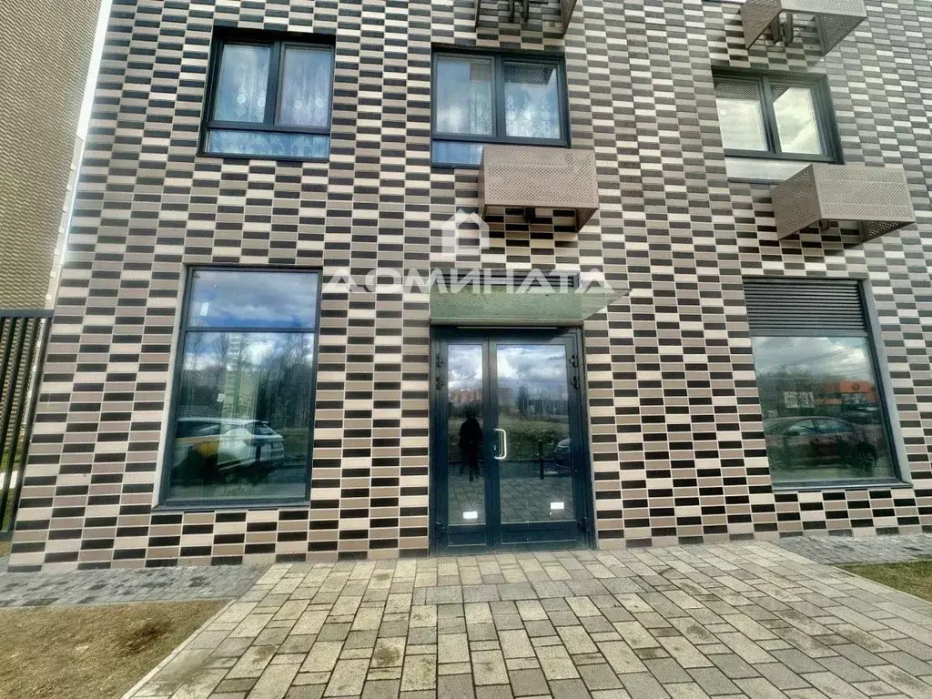 Помещение свободного назначения в Ленинградская область, Кудрово г. ... - Фото 1