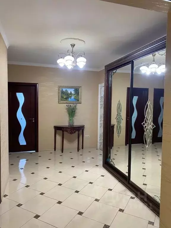 3-к кв. Татарстан, Казань ул. Сибгата Хакима, 39 (90.0 м) - Фото 1