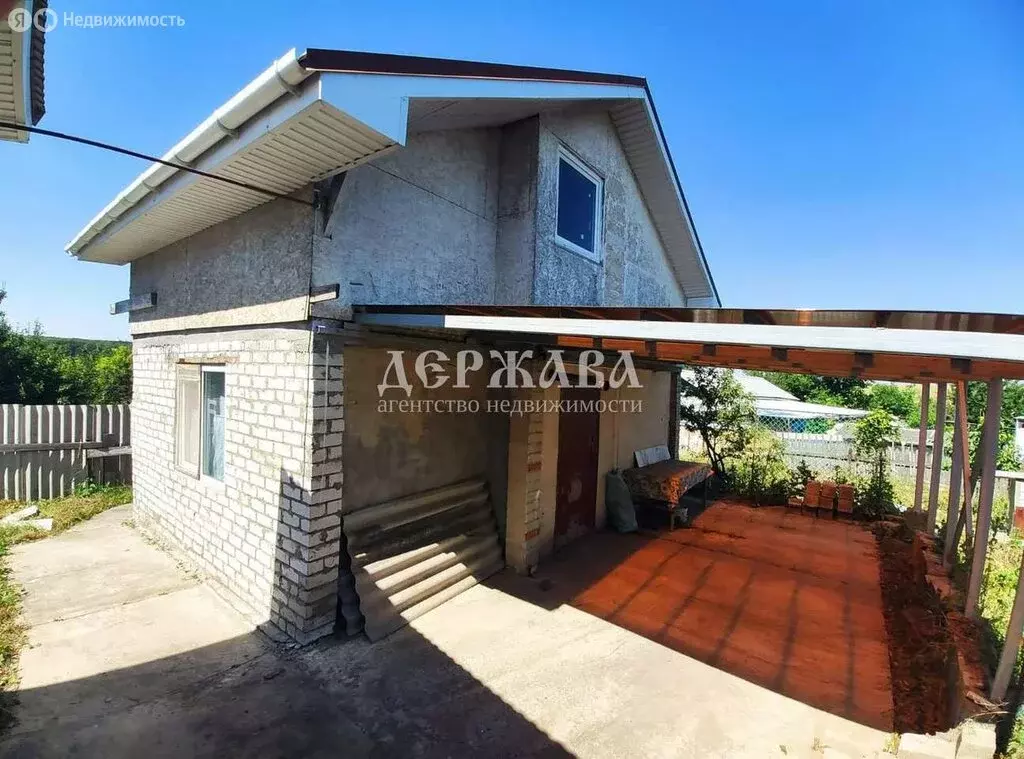 Дом в село Сорокино (59 м) - Фото 1