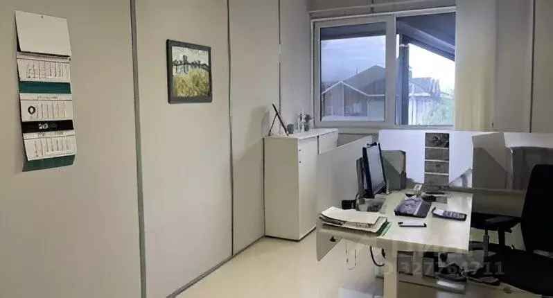 Офис в Москва пер. Капранова, 3С1 (77 м) - Фото 2