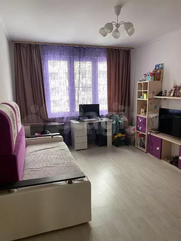 2-к. квартира, 59 м, 7/9 эт. - Фото 1