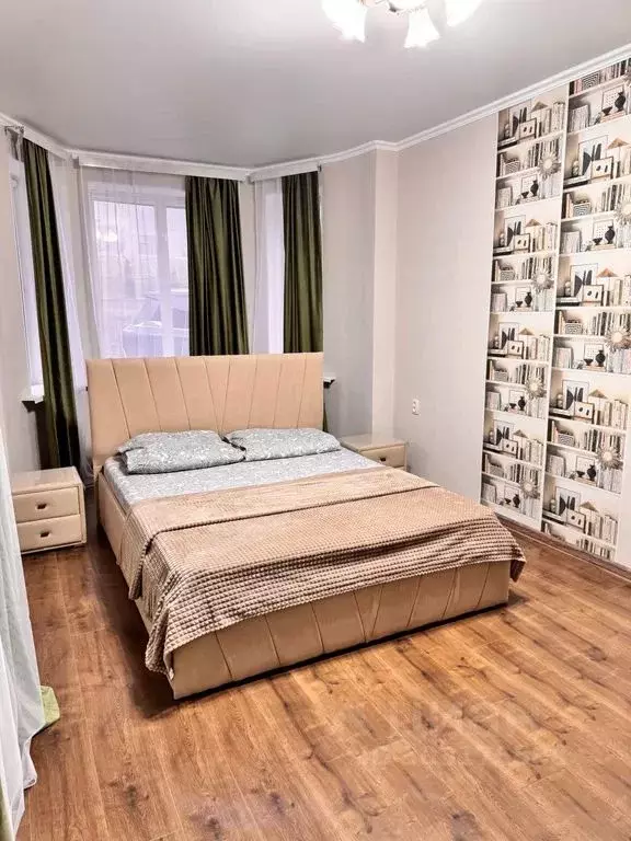 3-к кв. Ставропольский край, Железноводск ул. Ленина, 23 (62.0 м) - Фото 1
