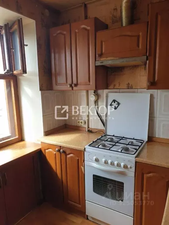 2-к кв. Ярославская область, Ярославль Московский просп., 153 (46.1 м) - Фото 2