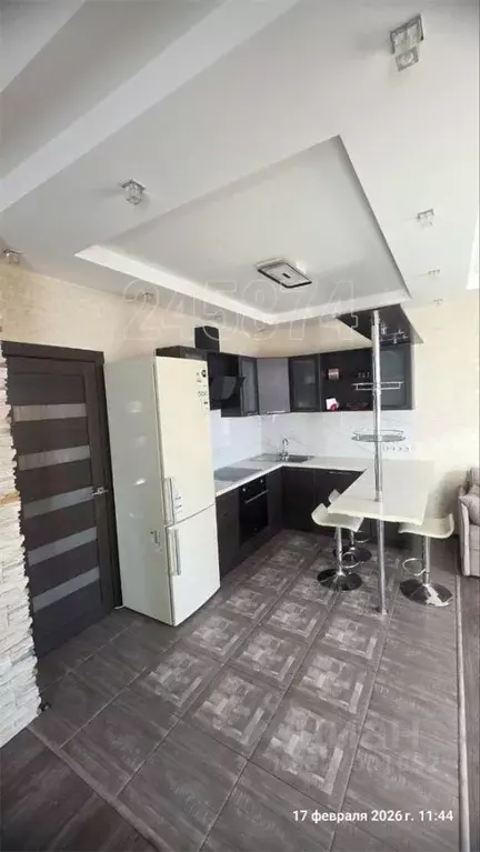 2-к кв. Москва ул. Татьянин Парк, 14к1 (53.0 м) - Фото 1