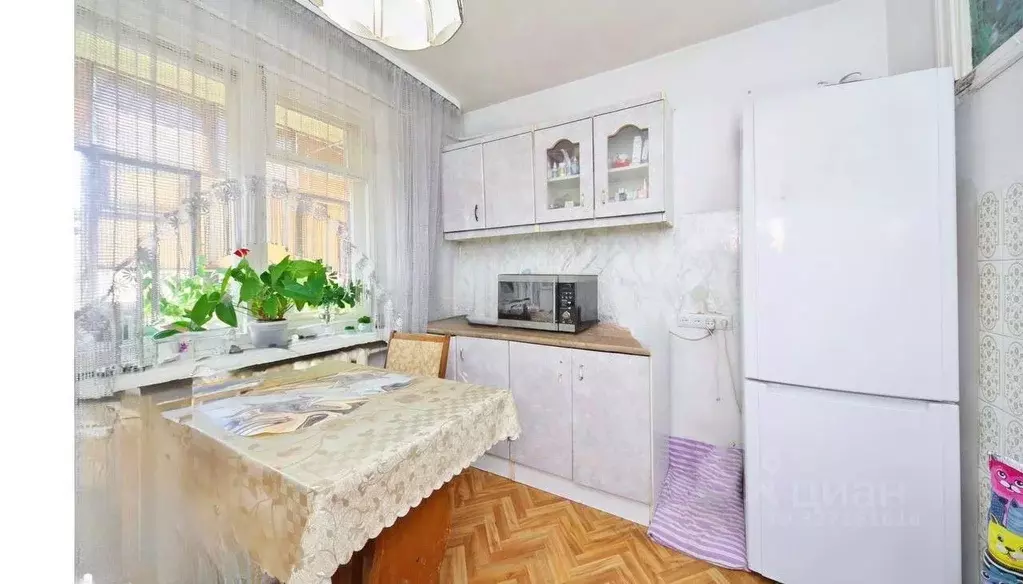 3-к кв. Севастополь ул. Очаковцев, 60 (80.0 м) - Фото 1
