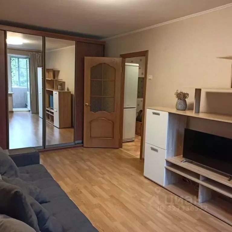 1-к кв. Московская область, Королев ул. Болдырева, 4 (32.0 м) - Фото 2